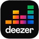 Deezer Icon