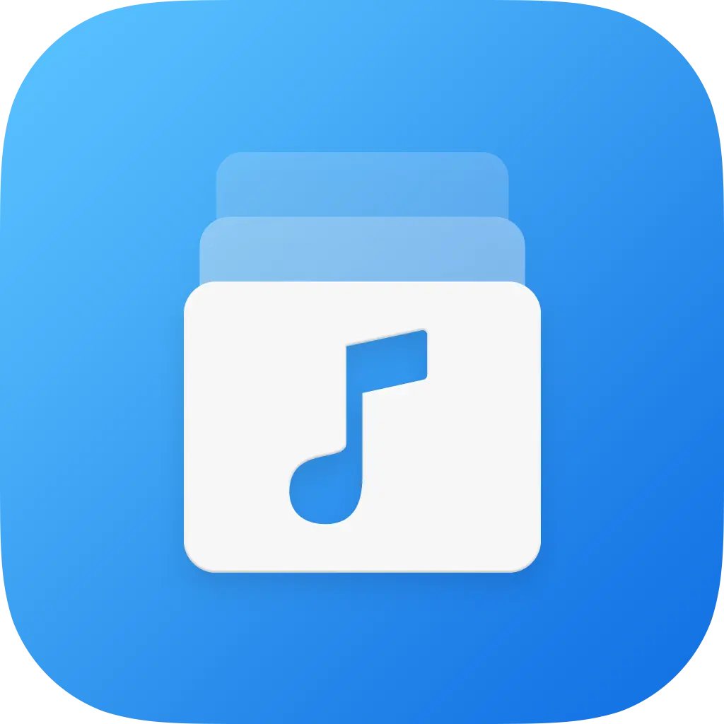 Evermusic Free Icon
