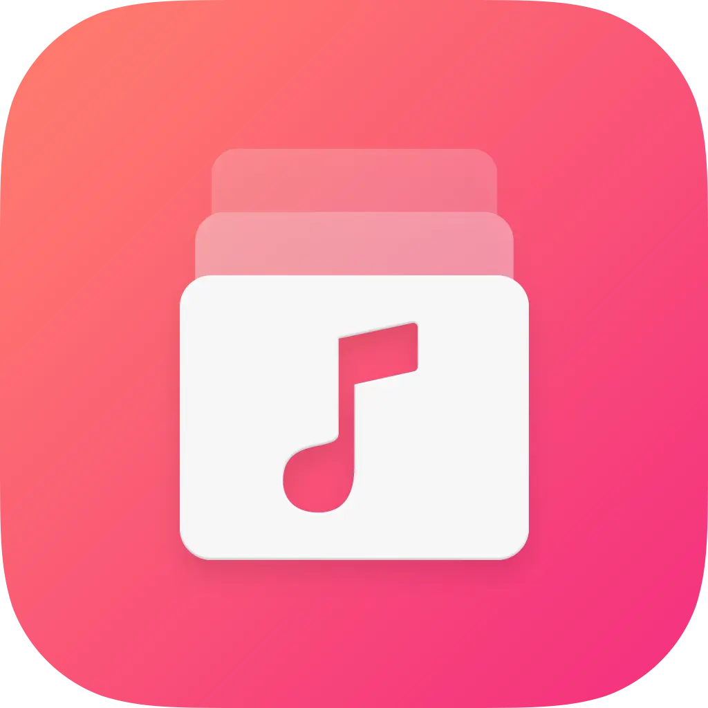 Evermusic Pro Icon