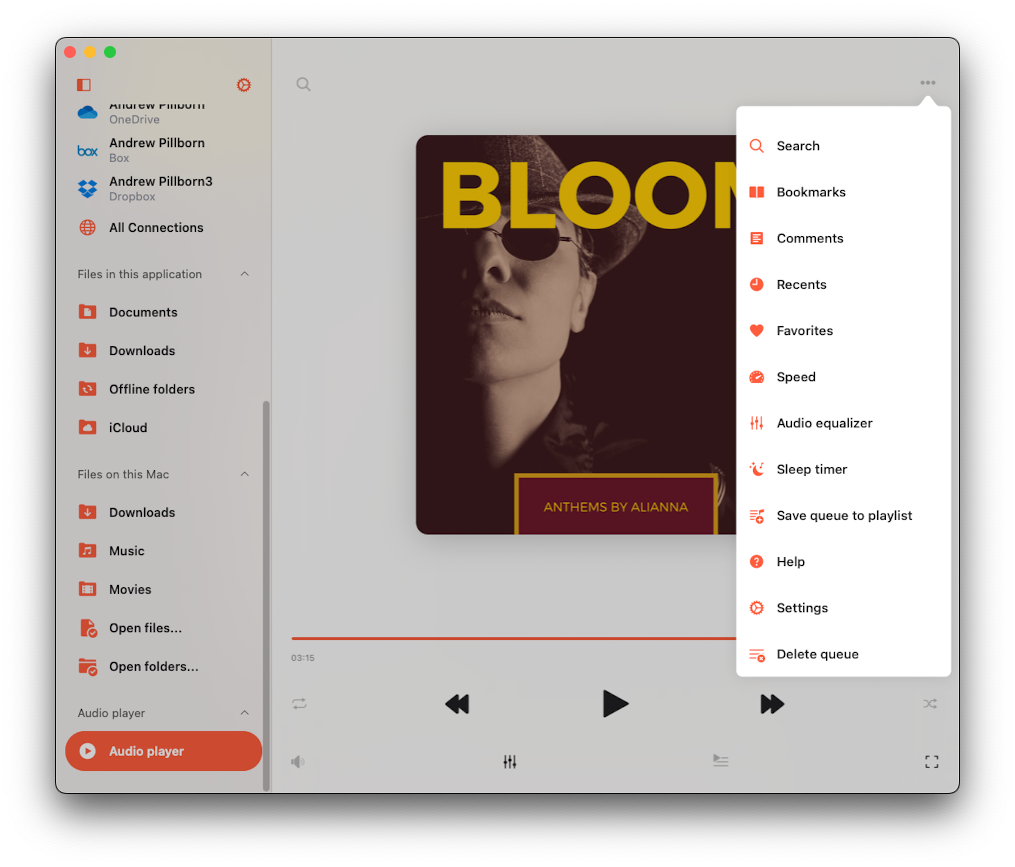 additional player actions