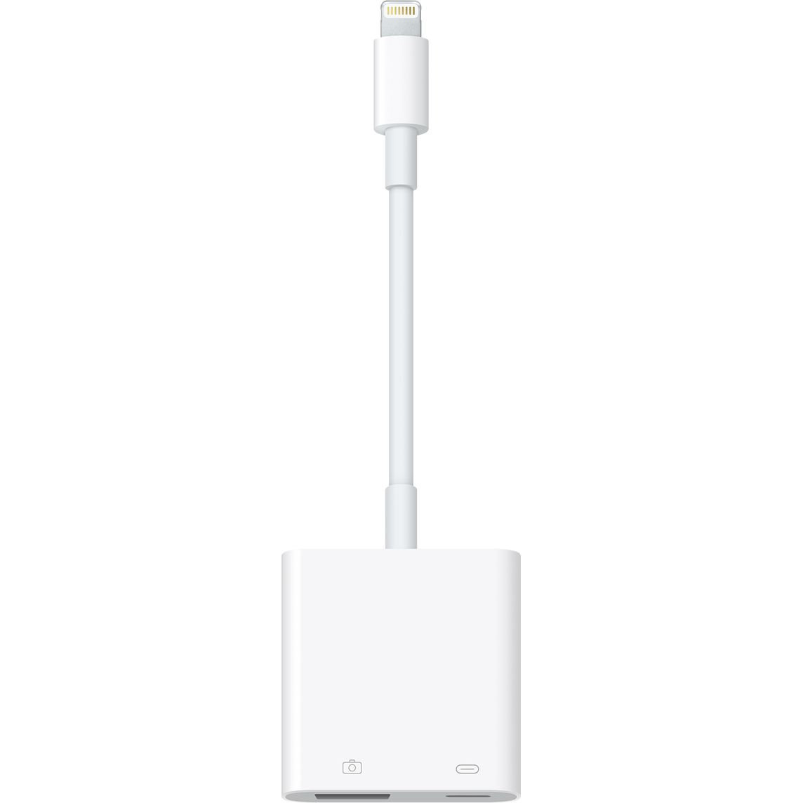 Apple Lightning Card Reader 2