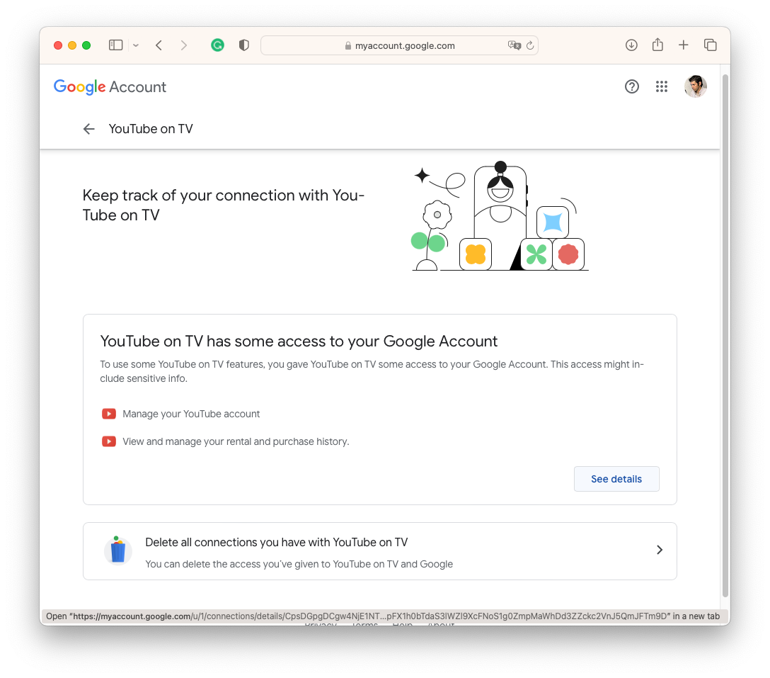 Review Third-party Apps