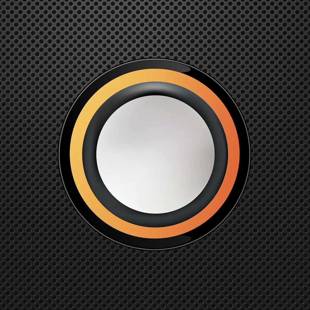 Flacbox Icon - FLAC music player and downloader