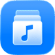 Evermusic Icon