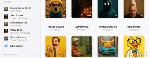App Customization