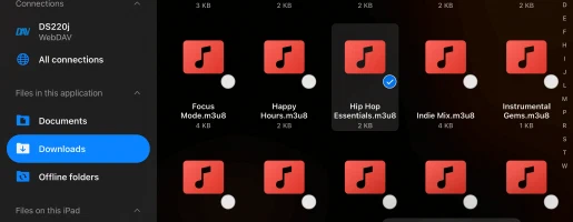 File Manager