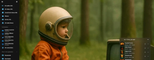 Video Player