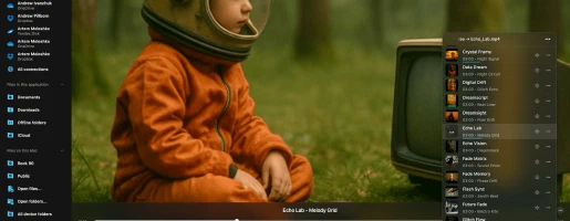 Video Player