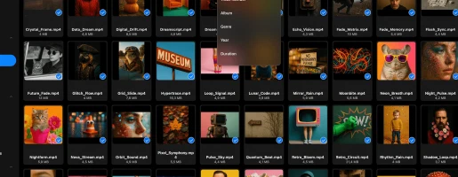 File Manager