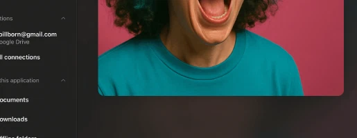 Audio Player