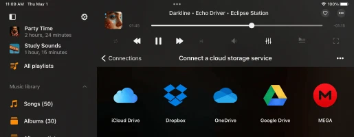 Cloud Storage